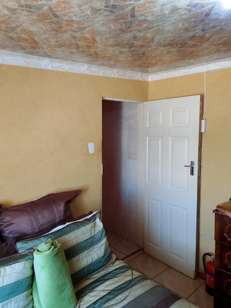 3 Bedroom Property for Sale in Mdantsane Nu 10 Eastern Cape